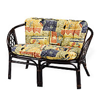 Диваны и софы из ротанга