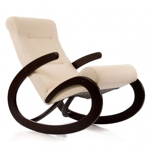 Мягкие кресла-качалки