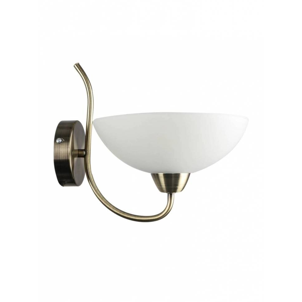 Бра и настенные светильники