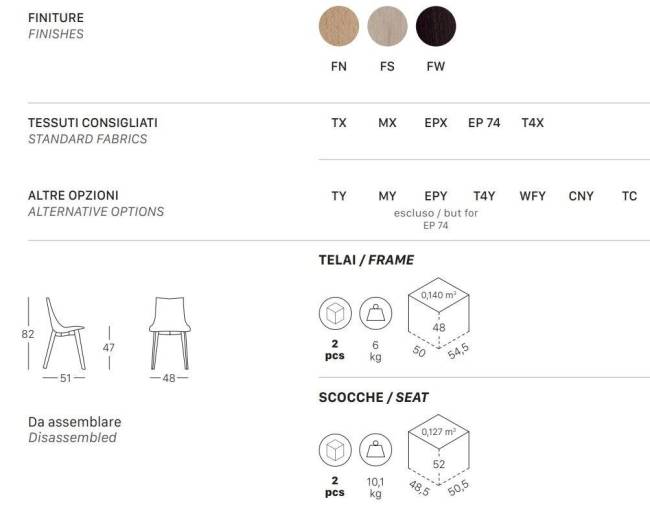 Стул с обивкой Natural Zebra Pop венге, салатовый 480х510х820 мм Стул с обивкой Natural Zebra Pop венге, салатовый 480х510х820 мм