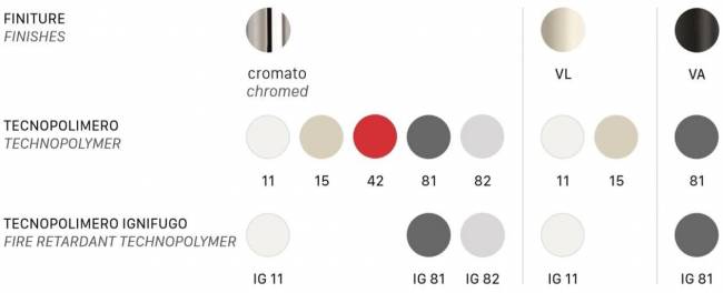 Стул пластиковый Alice хром, лен 510х520х820 мм Стул пластиковый Alice хром, лен 510х520х820 мм