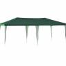 Садовый тент шатер GREEN GLADE 1057 Садовый тент шатер GREEN GLADE 1057