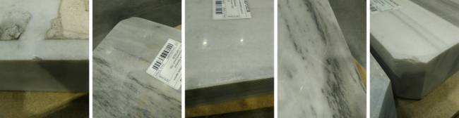 Зонт профессиональный 3х3 м Banana Plus Dickson черный, бежевый 3000х3000 мм