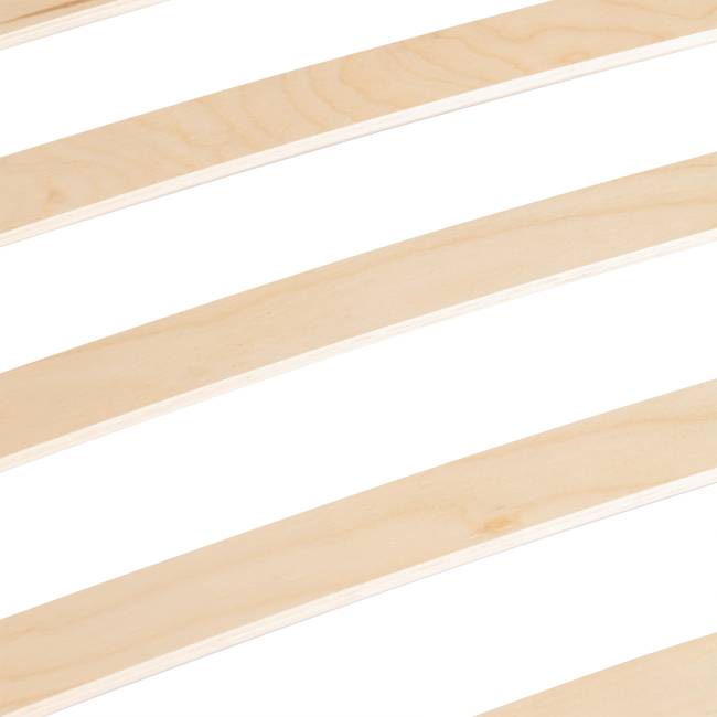 Кровать Marco металл, 160*200 см, черный черный металл