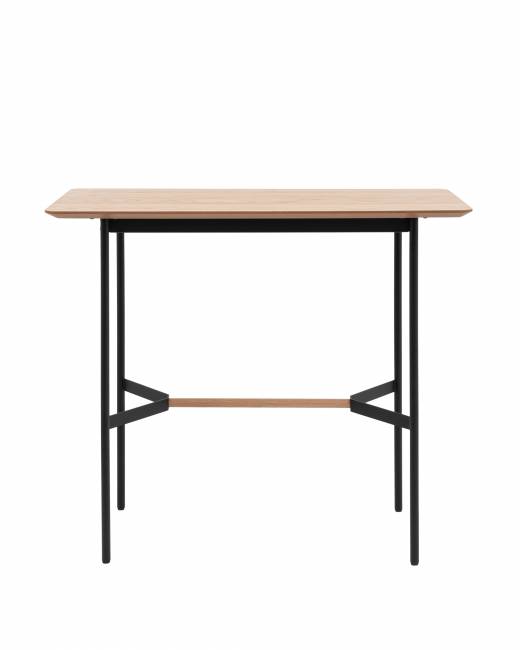 Стол барный Knobb 120*60 светлое дерево