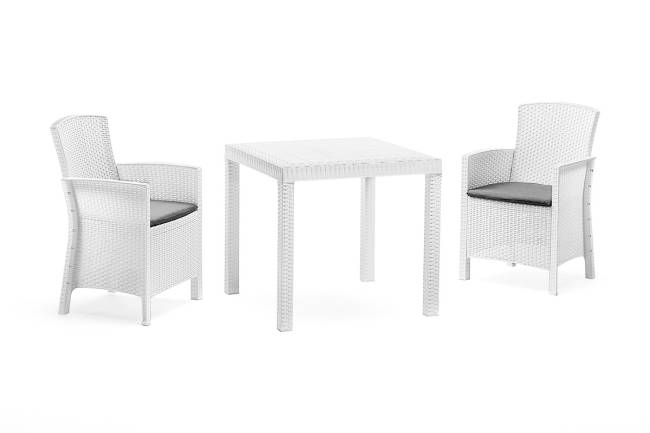 Кресло Lido, белый Кресло Lido, белый