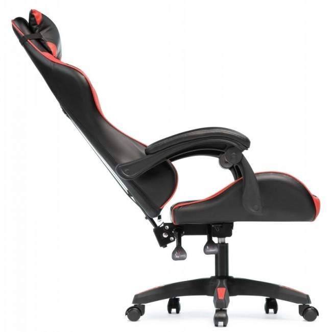 Компьютерное кресло Rodas black / red 15