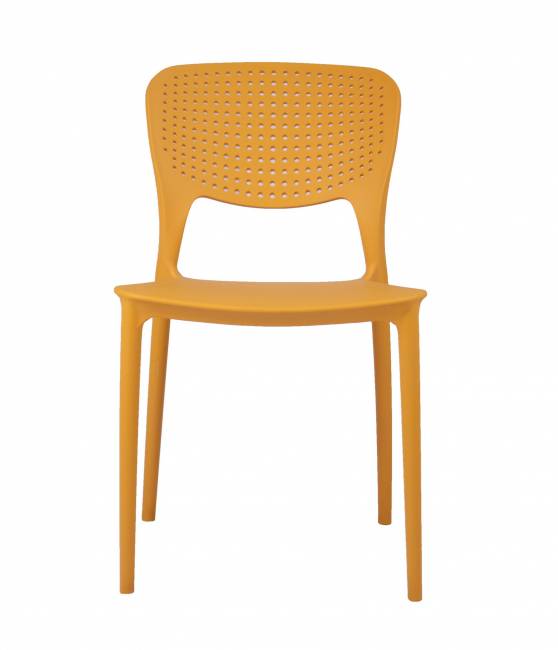 Стул Tiro желтый