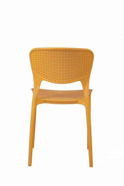 Стул Tiro желтый