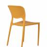Стул Tiro желтый