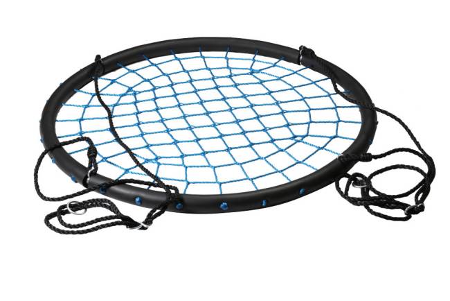 Качели-гнездо подвесные d-100см 8804LW