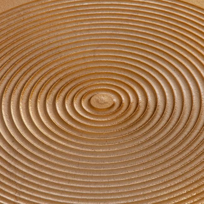 Столик кофейный Secret De Maison BLOOM ( mod. 11873-B ) алюминиевый сплав, 46*46*51 см, черный/античная медь черный/античная медь алюминиевый сплав Столик кофейный Secret De Maison BLOOM ( mod. 11873-B ) алюминиевый сплав, 46*46*51 см, черный/античная медь черный/античная медь алюминиевый сплав