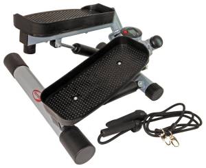 (R ) Степпер поворотный с эспандерами  SE5112