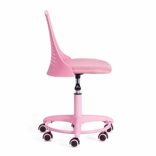 Кресло Kiddy ткань, розовый розовый ткань Кресло Kiddy ткань, розовый розовый ткань