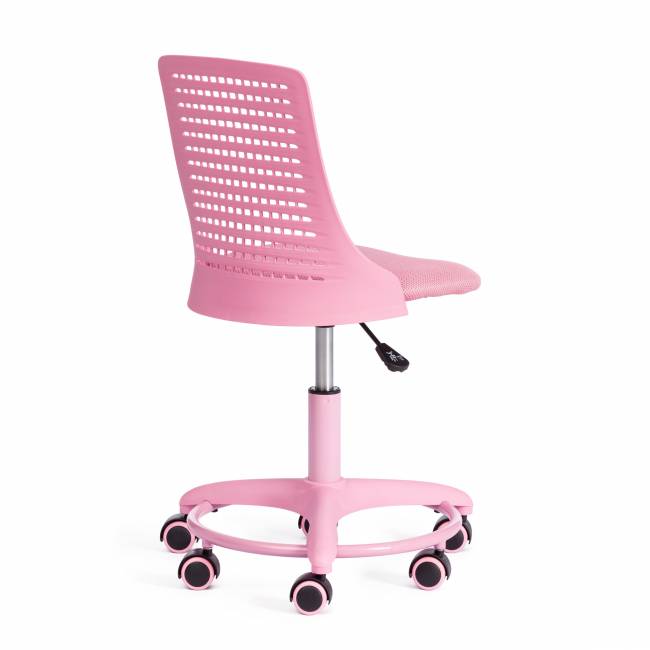 Кресло Kiddy ткань, розовый розовый ткань Кресло Kiddy ткань, розовый розовый ткань