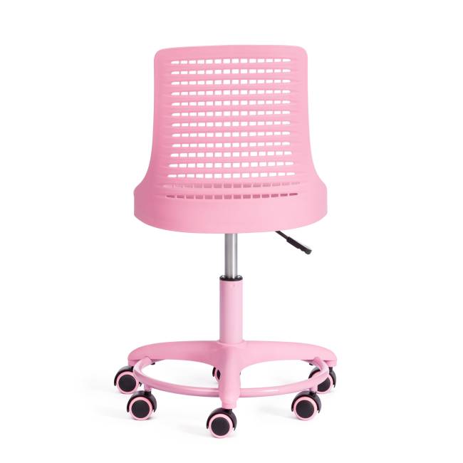 Кресло Kiddy ткань, розовый розовый ткань Кресло Kiddy ткань, розовый розовый ткань