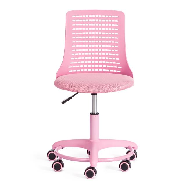 Кресло Kiddy ткань, розовый розовый ткань Кресло Kiddy ткань, розовый розовый ткань