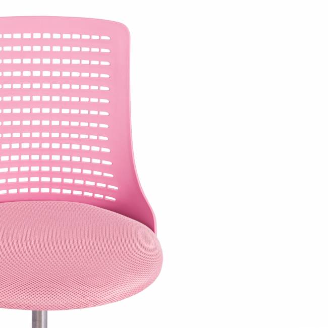 Кресло Kiddy ткань, розовый розовый ткань Кресло Kiddy ткань, розовый розовый ткань