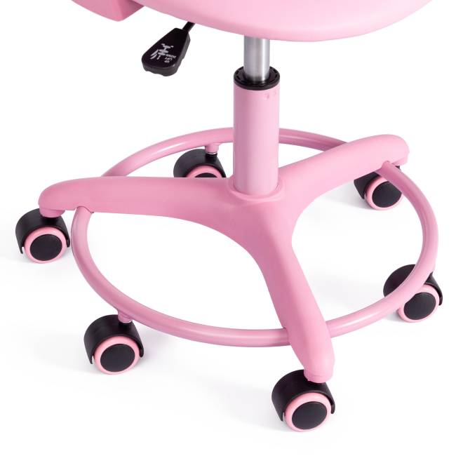 Кресло Kiddy ткань, розовый розовый ткань Кресло Kiddy ткань, розовый розовый ткань