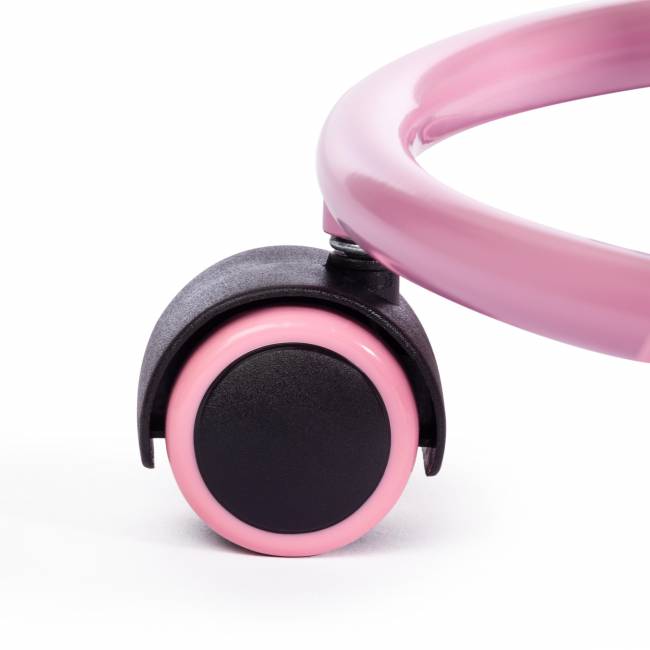 Кресло Kiddy ткань, розовый розовый ткань Кресло Kiddy ткань, розовый розовый ткань