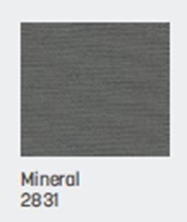 Зонт профессиональный 3х3 м Banana Prime черный, минеральный 3000х3000 мм