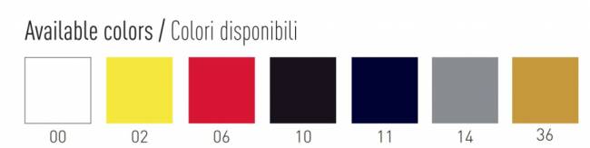 Стул пластиковый складной Compact жемчужно-серый 435х470х775 мм Стул пластиковый складной Compact жемчужно-серый 435х470х775 мм