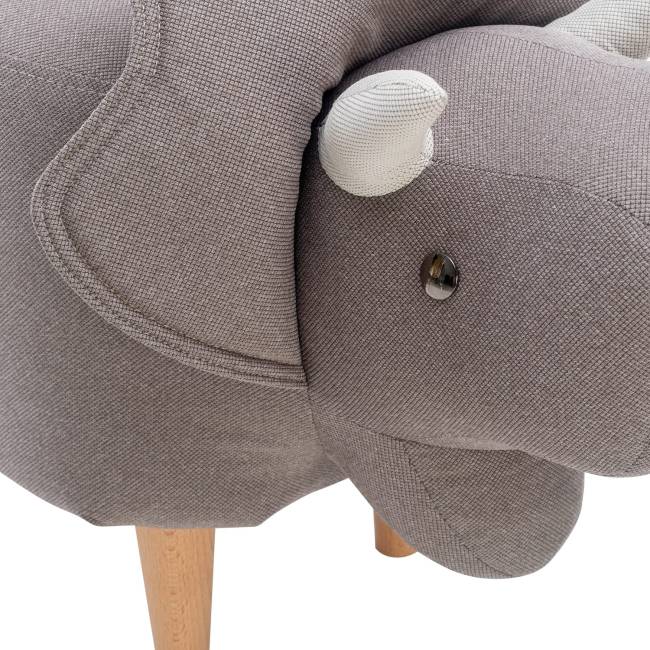 Пуф Leset Dino COMBI Milos 16, компаньон Milos 02 Бук Пуф Leset Dino COMBI Milos 16, компаньон Milos 02 Бук