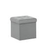 Пуф Leset Плуто складной с крышкой Velutto 12 Пуф Leset Плуто складной с крышкой Velutto 12