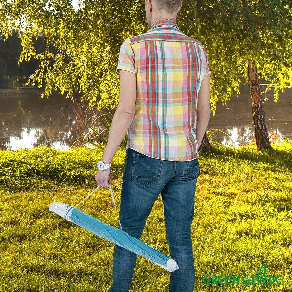 Зонт Green Glade A0012S Зонт Green Glade A0012S