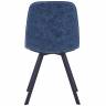 Стул Tom морской синий