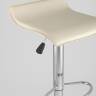 Стул барный Хай-Тек бежевый