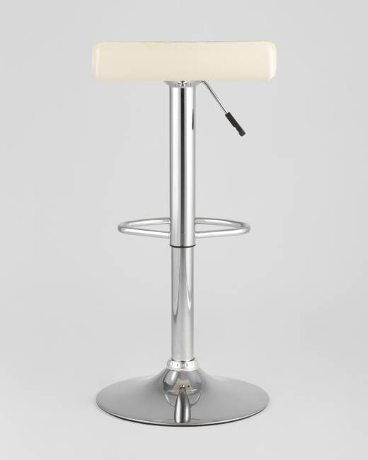 Стул барный Хай-Тек бежевый