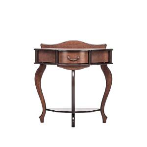 Консоль Leset "Джульетта" Орех Консоль Leset "Джульетта" Орех