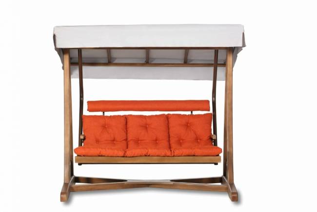 Качели садовые "Валенсия", оксфорд