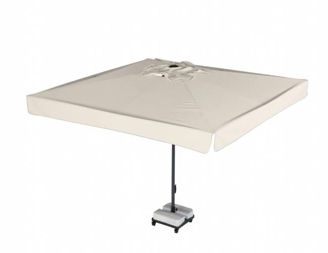 Зонт профессиональный 2.5х2.5 м Avocado 2500х2500 мм