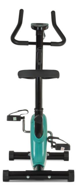 Велотренажер AMETIST Malachit Cardio