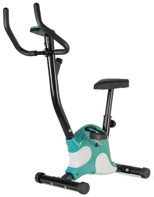 Велотренажер AMETIST Malachit Cardio