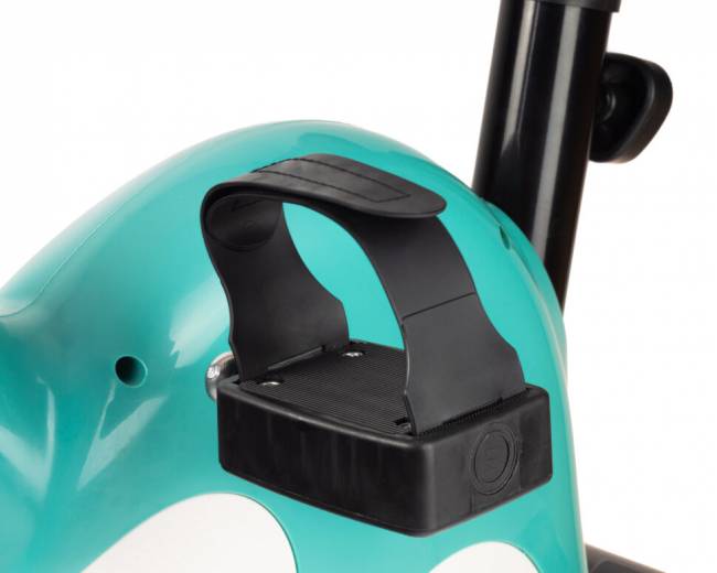 Велотренажер AMETIST Malachit Cardio