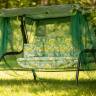Качели садовые 3-х местные Варна Качели садовые 3-х местные Варна