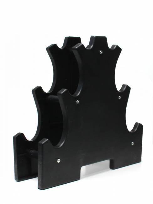 Набор гантелей AMETIST  FITNES COMPOSIT 12кг