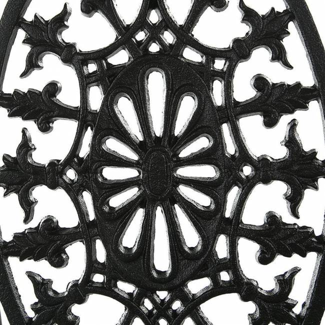 Стул Secret de Maison Betty/Бетти стальной сплав, 46х44х92см, черный (Комплект из 2 шт.) черный стальной сплав Стул Secret de Maison Betty/Бетти стальной сплав, 46х44х92см, черный (Комплект из 2 шт.) черный стальной сплав