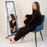 Зеркало напольное BeautyStyle 27 серый 135 см х 42,5 см Зеркало напольное BeautyStyle 27 серый 135 см х 42,5 см