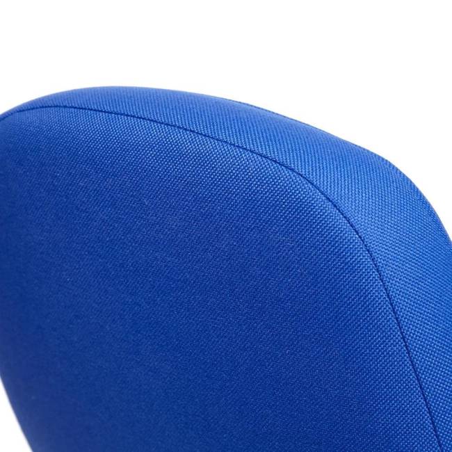 Кресло СН747 ткань, cиний, 2601