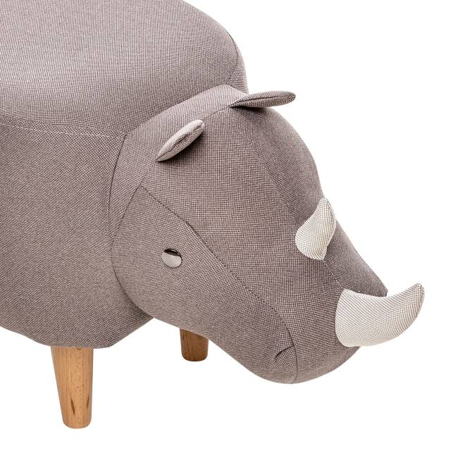 Пуф Leset Rhino COMBI Milos 16, компаньон Milos 02 Бук Пуф Leset Rhino COMBI Milos 16, компаньон Milos 02 Бук