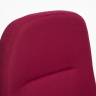 Кресло LEADER ткань, бордо, 2604 Кресло LEADER ткань, бордо, 2604
