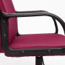 Кресло LEADER ткань, бордо, 2604 Кресло LEADER ткань, бордо, 2604