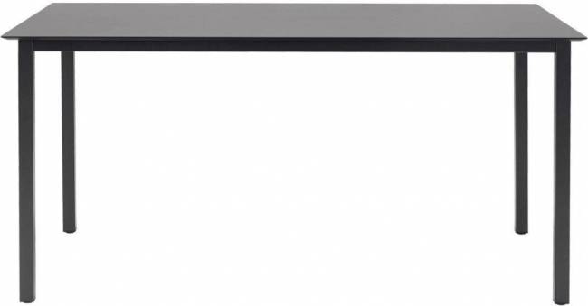 Стол ламинированный обеденный Scab Design, Pranzo антрацит Стол ламинированный обеденный Scab Design, Pranzo антрацит