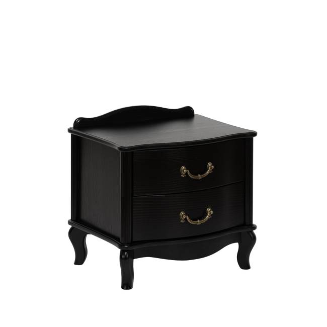 Тумба прикроватная Leset "Джульетта" (2 ящ.) Венге