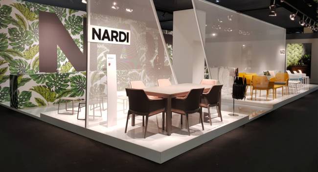 Вставка для кресла мягкая Net Relax розовый 570х645х435 мм