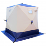 Зимняя палатка куб Следопыт 1,8*1,8 м Oxford 240D Зимняя палатка куб Следопыт 1,8*1,8 м Oxford 240D